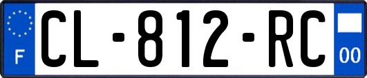 CL-812-RC