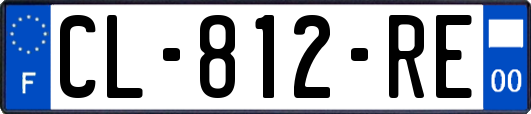 CL-812-RE