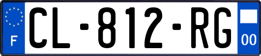 CL-812-RG