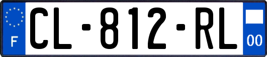 CL-812-RL