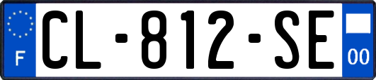 CL-812-SE
