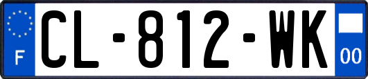 CL-812-WK