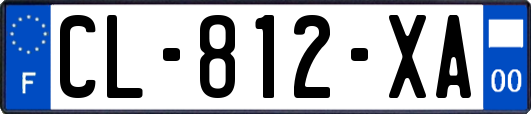 CL-812-XA