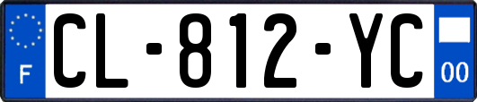 CL-812-YC