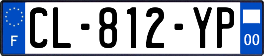 CL-812-YP