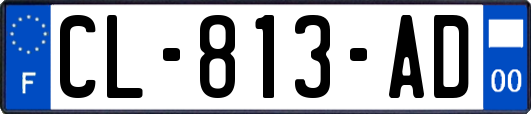 CL-813-AD