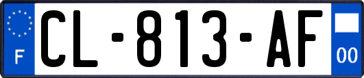 CL-813-AF