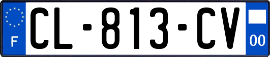 CL-813-CV