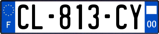 CL-813-CY