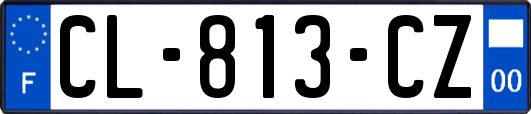 CL-813-CZ