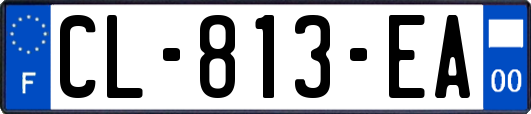 CL-813-EA