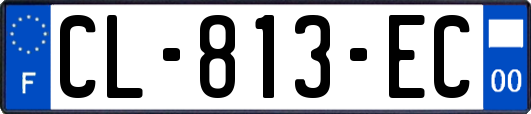 CL-813-EC