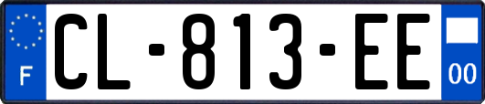 CL-813-EE