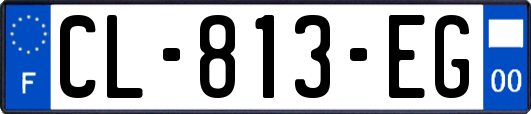CL-813-EG