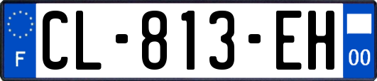 CL-813-EH