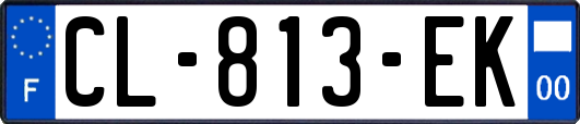 CL-813-EK