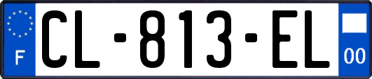 CL-813-EL