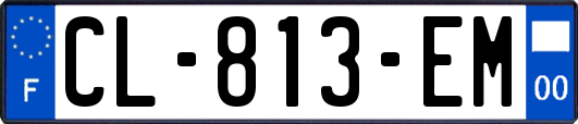 CL-813-EM