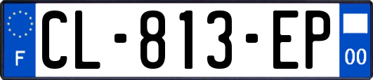 CL-813-EP