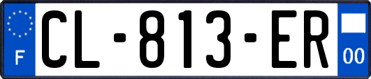 CL-813-ER