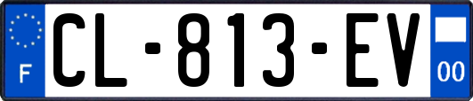 CL-813-EV