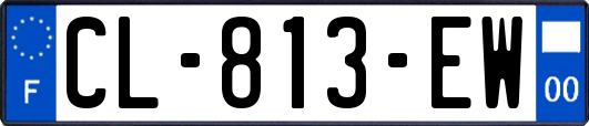 CL-813-EW