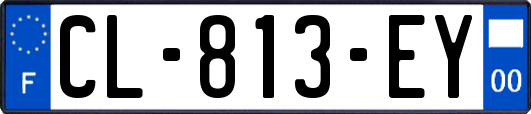 CL-813-EY