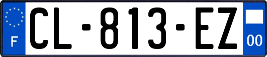 CL-813-EZ