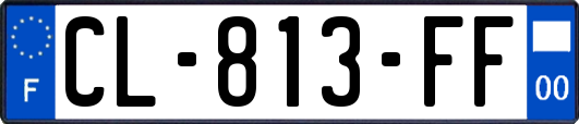 CL-813-FF