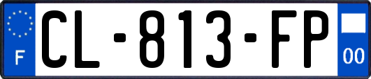 CL-813-FP