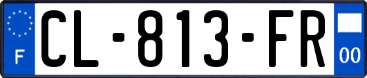 CL-813-FR