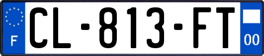 CL-813-FT
