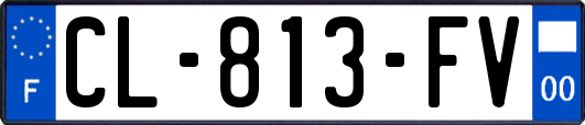 CL-813-FV