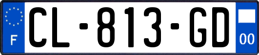 CL-813-GD