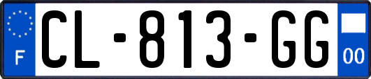 CL-813-GG