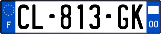 CL-813-GK