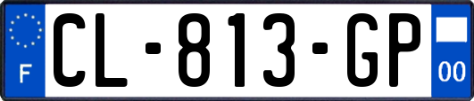 CL-813-GP