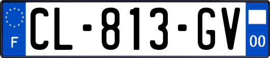 CL-813-GV