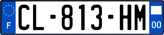 CL-813-HM