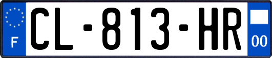CL-813-HR