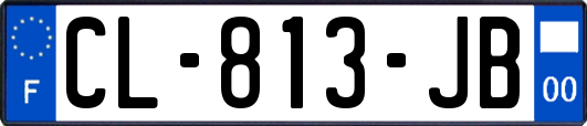 CL-813-JB
