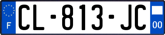 CL-813-JC