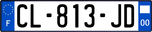 CL-813-JD
