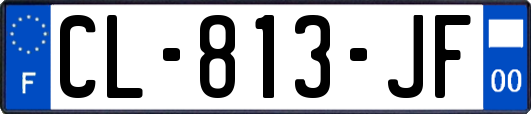 CL-813-JF