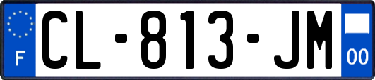 CL-813-JM