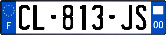 CL-813-JS