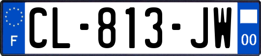 CL-813-JW