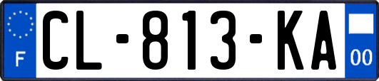 CL-813-KA