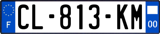 CL-813-KM