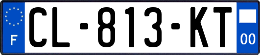 CL-813-KT
